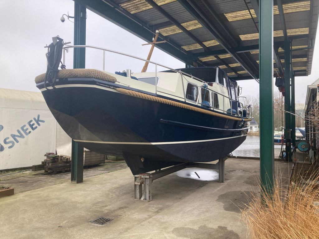 Doerak 900 LX AK — foto 16 van 19