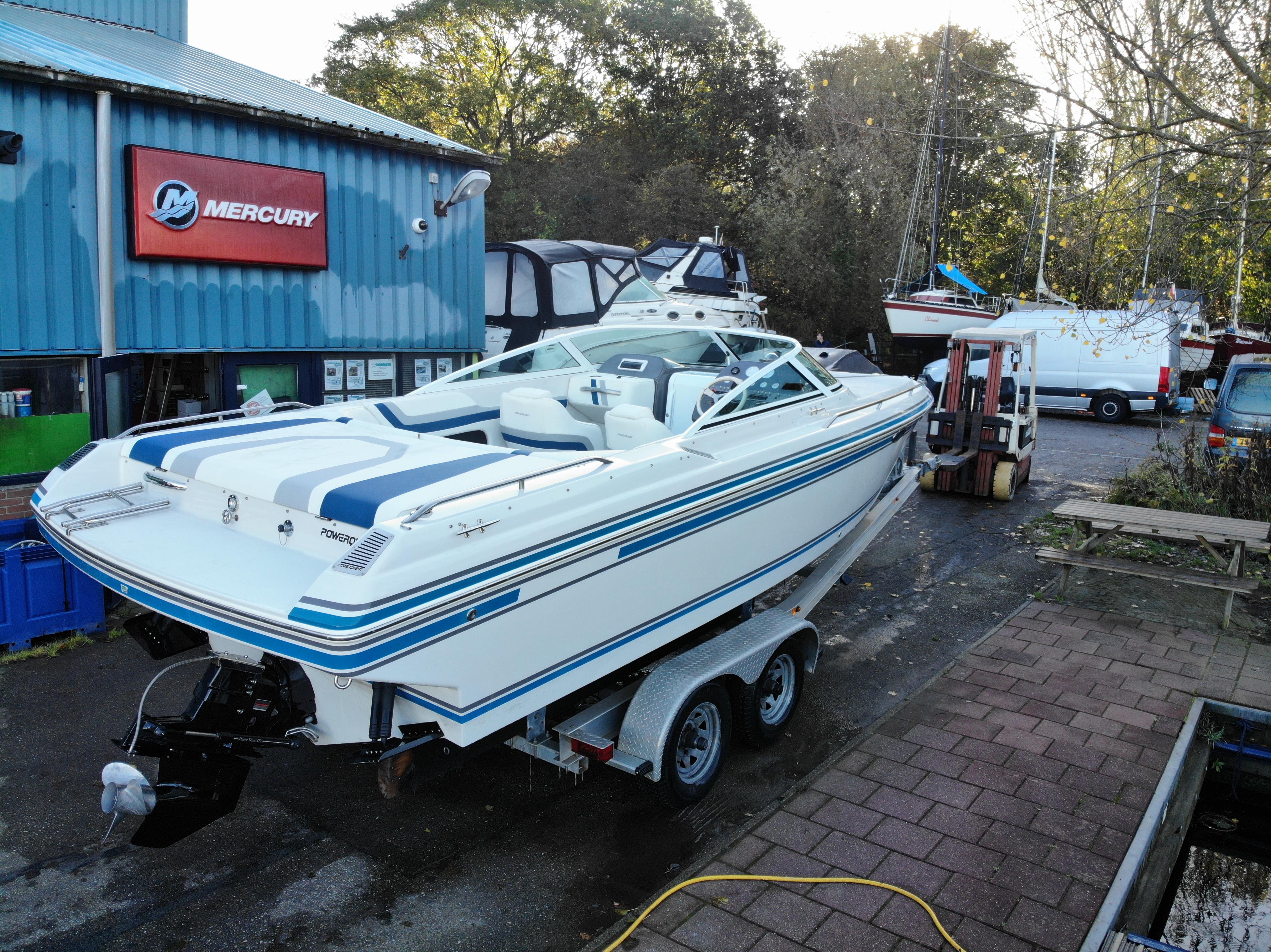 Powerquest 270 Laser — foto 13 van 20