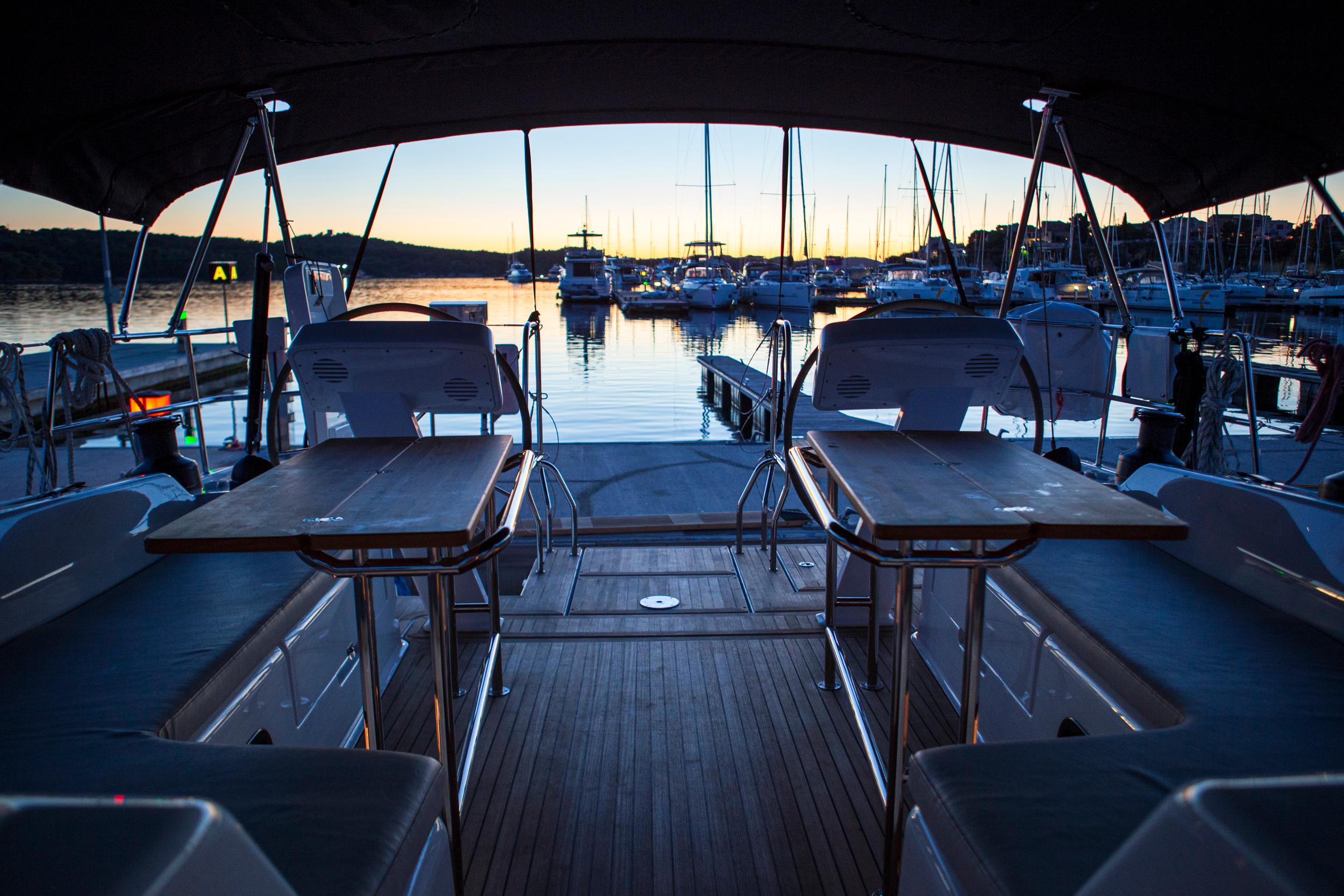 Hanse 508 — foto 11 van 40