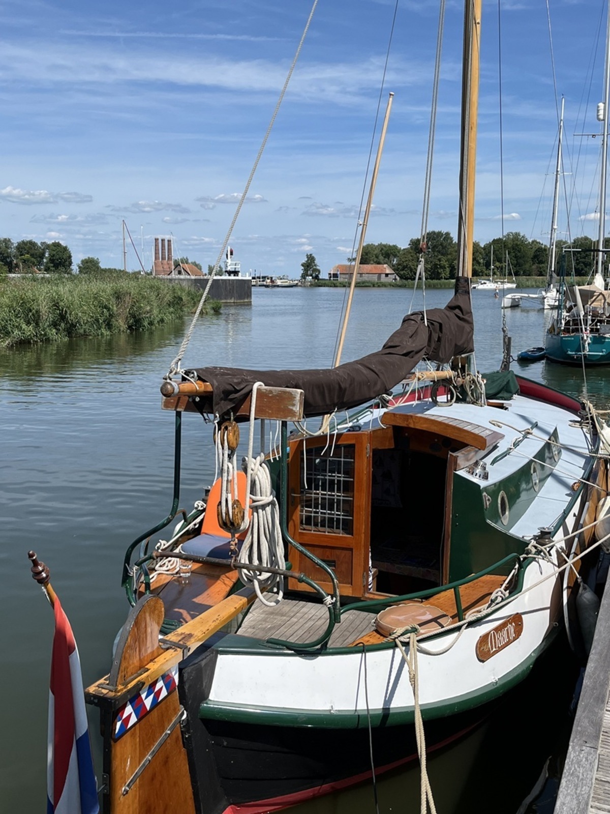 Gipon Vollenhovense Bol — foto 2 van 9