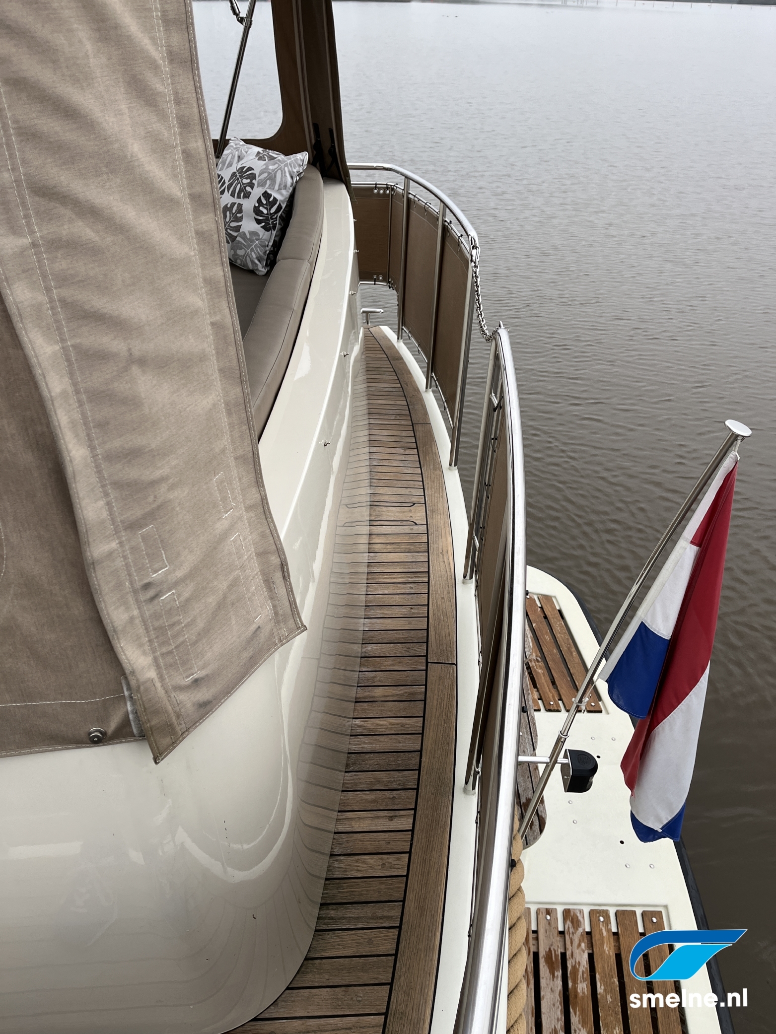 Linssen Grand Sturdy 43.9 AC — foto 70 van 90