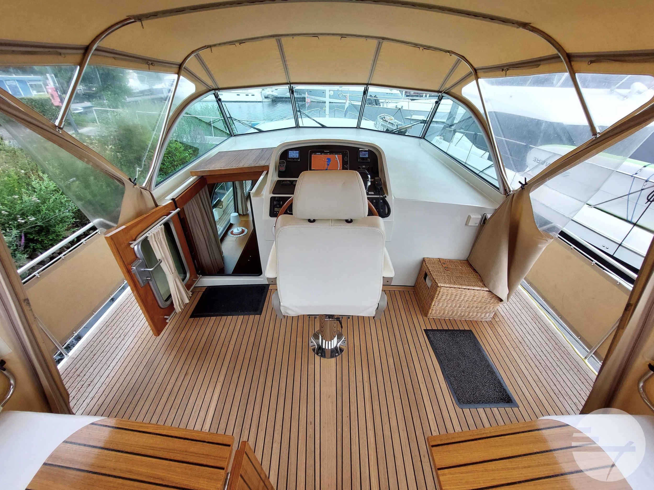 Linssen Grand Sturdy 43.9 AC — foto 30 van 69