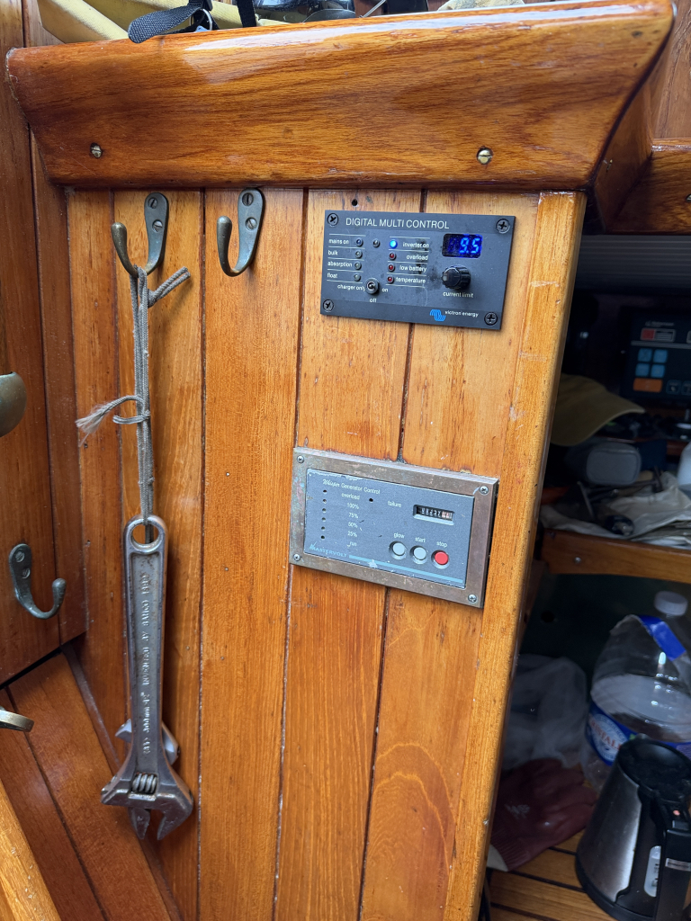 Bristol Channel  Pilot Cutter — foto 34 van 51