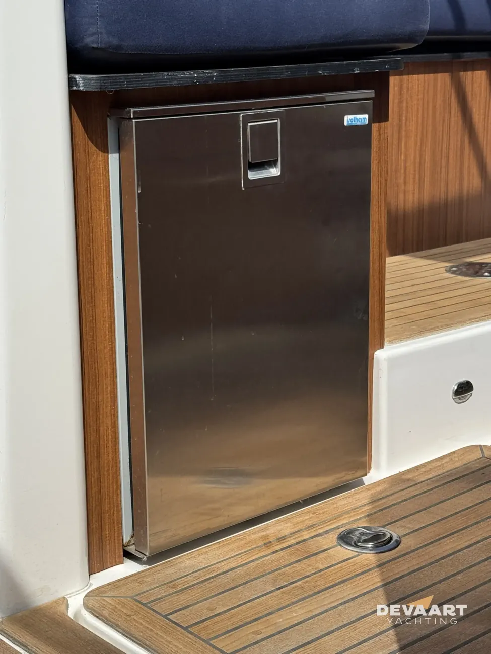 Nimbus 30 Nova S — foto 16 van 28