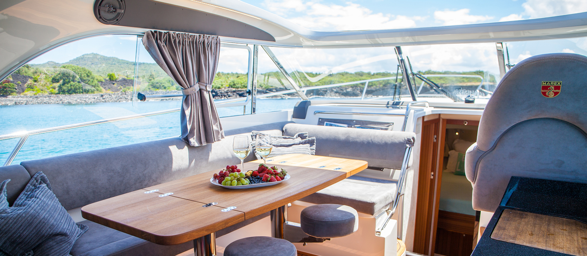 Marex 375 — foto 11 van 16