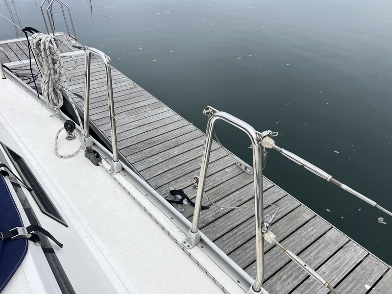 Bavaria Cruiser 51 — foto 44 van 60
