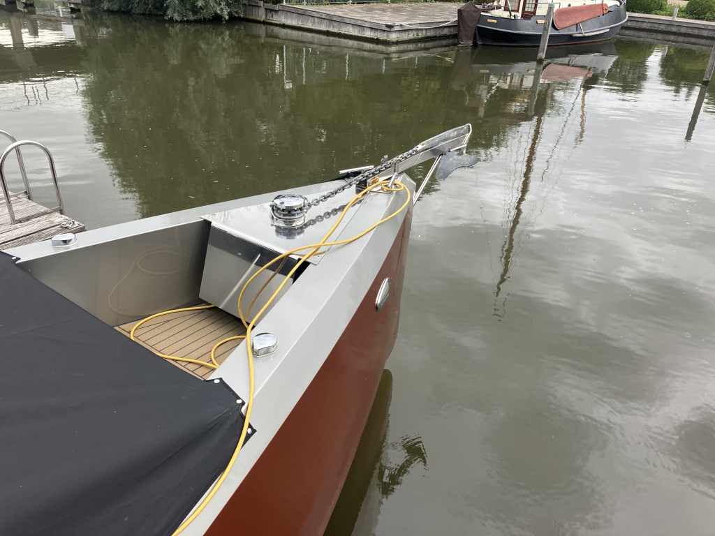 Bronson 36 Islander — foto 45 van 52