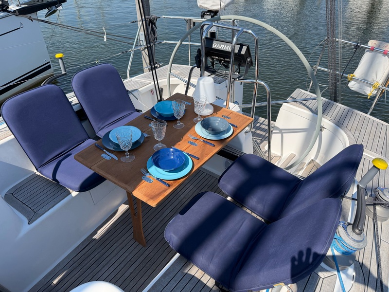 Arcona 370 — foto 28 van 38