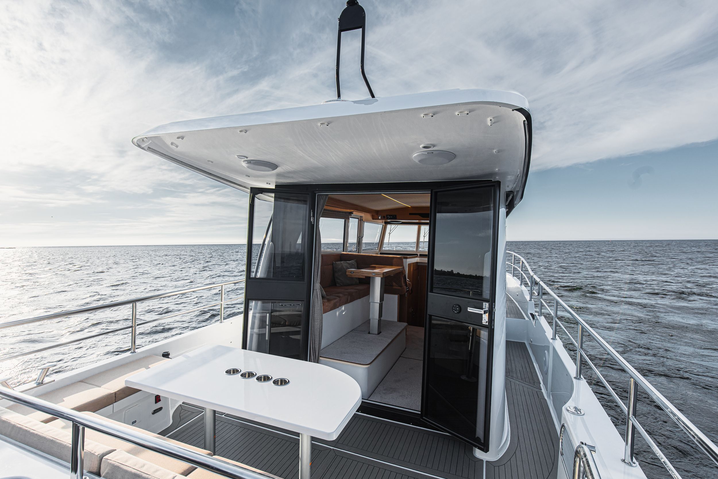 Nord Star 33+ — foto 9 van 65