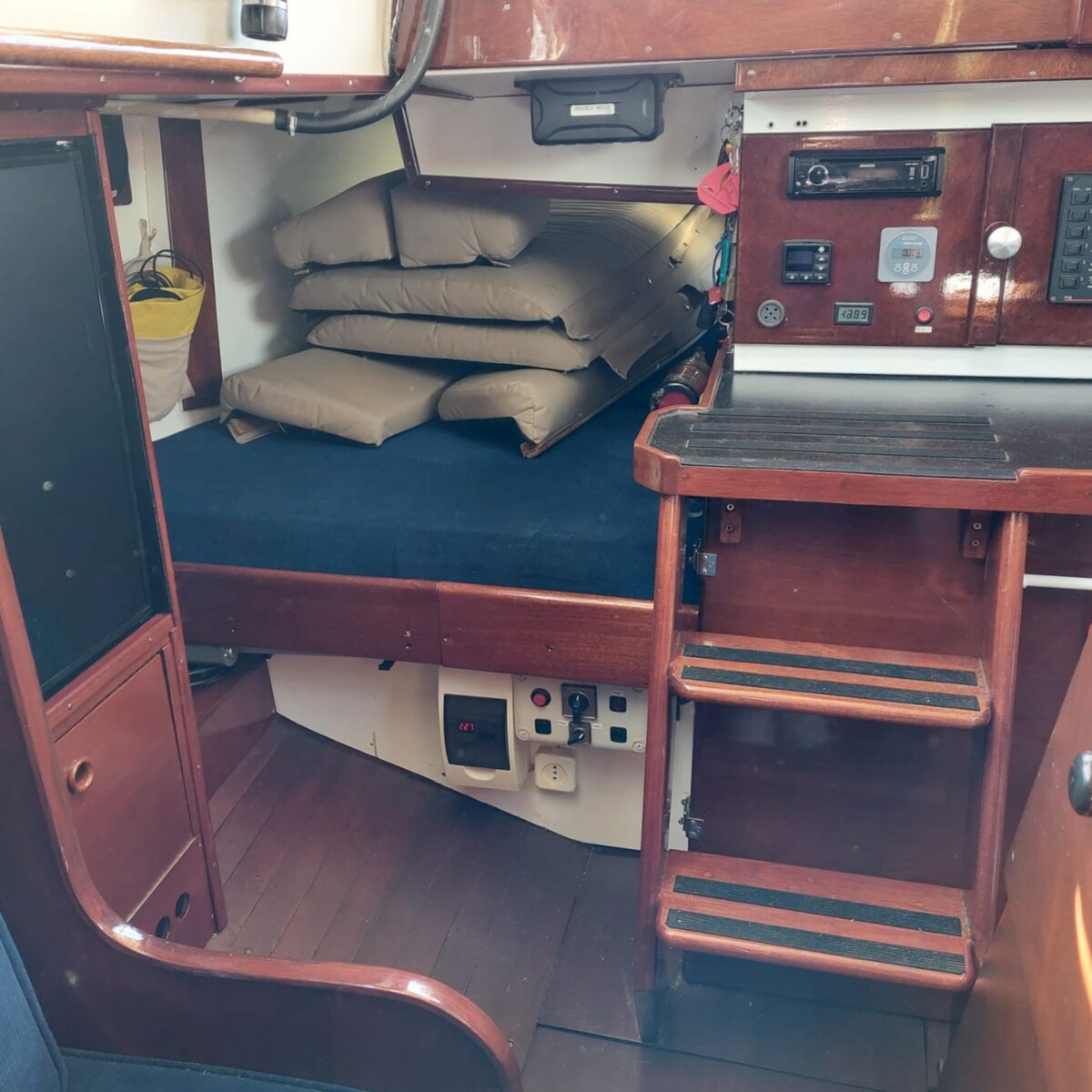 Van de Stadt Marsdiep 34 — foto 6 van 28