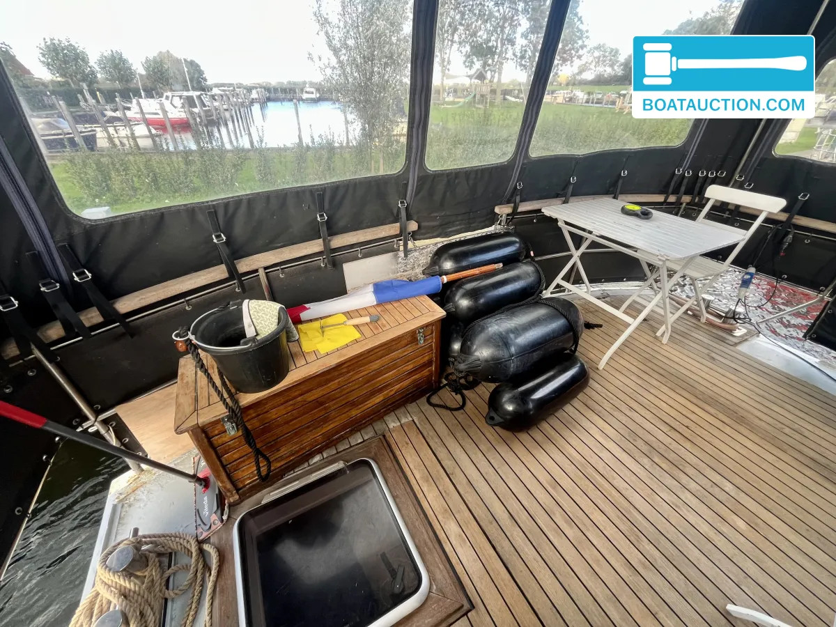 Beachcraft 48 nu in de online veiling. — foto 10 van 30