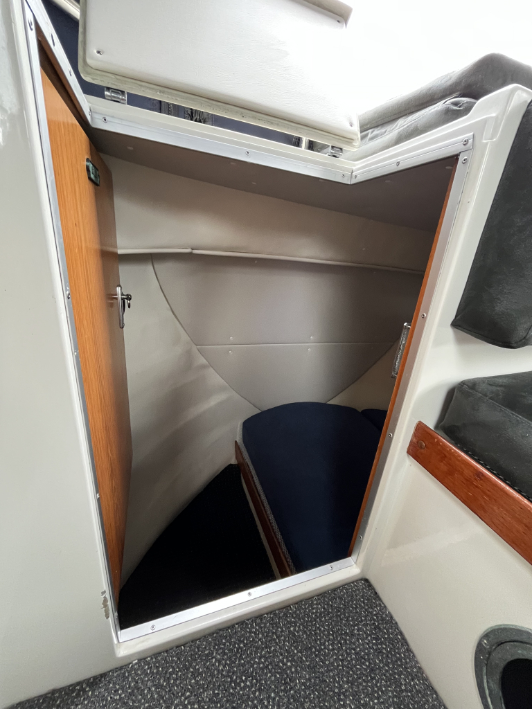 Nidelv 26 Noorse Spitsgatter  — foto 13 van 23