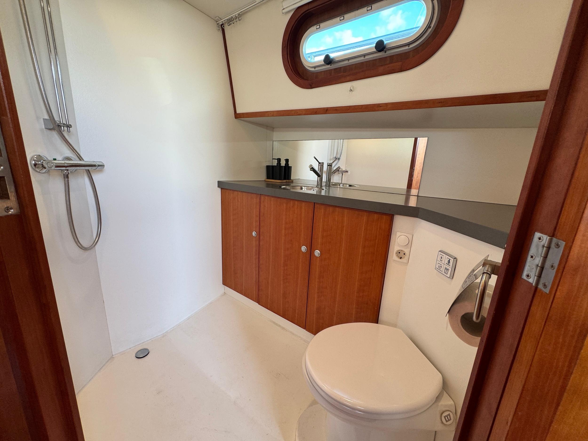 Delta Sloep 12.05 — foto 39 van 41