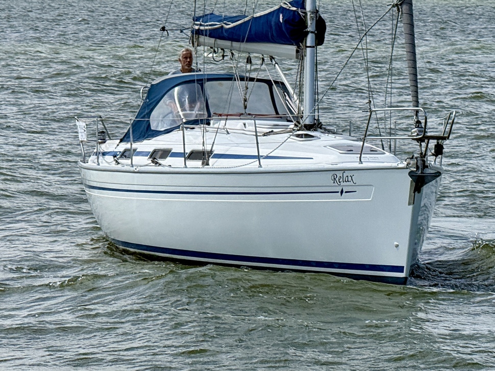Bavaria 34 — foto 11 van 12