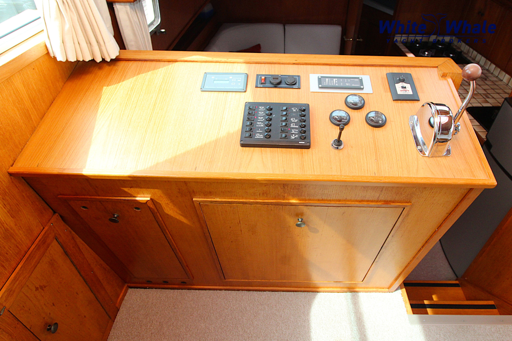 De Ruiter Kruiser 12.60 AK — foto 17 van 29