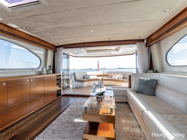Pacific Prestige S 185 — foto 6 van 85