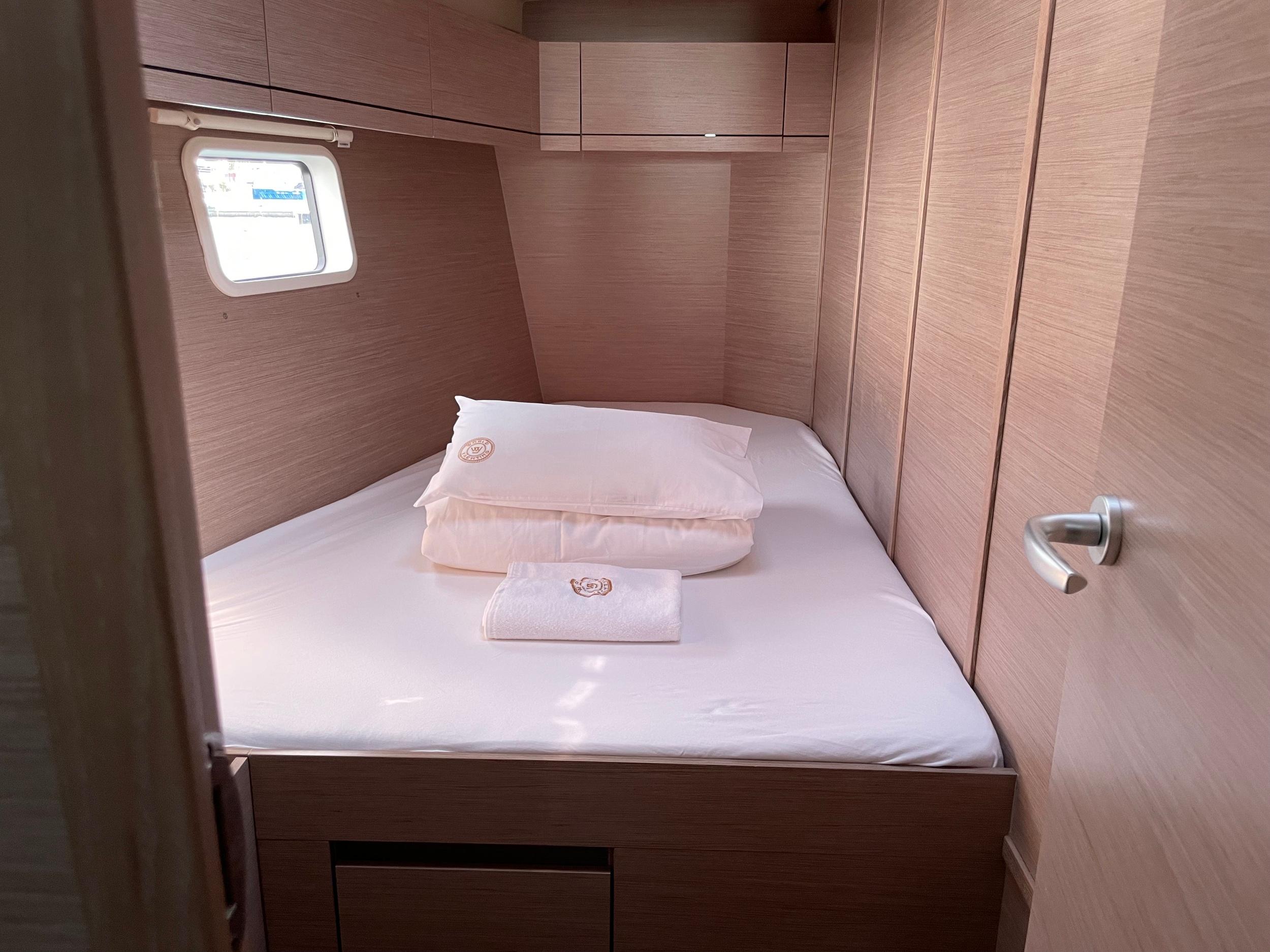 Hanse 508 — foto 18 van 25
