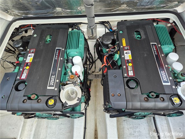 Cygnus Cyclone Patrol 30 — foto 30 van 41