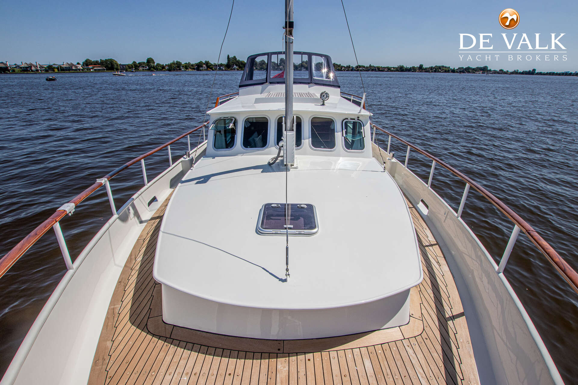 De Ruiter Kotter 1375 AK — foto 9 van 34