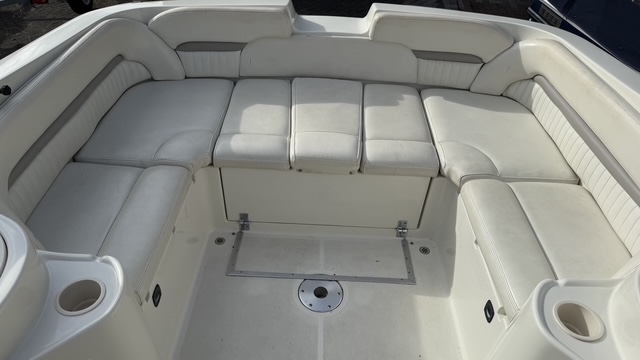Stingray 240 LR — foto 13 van 22