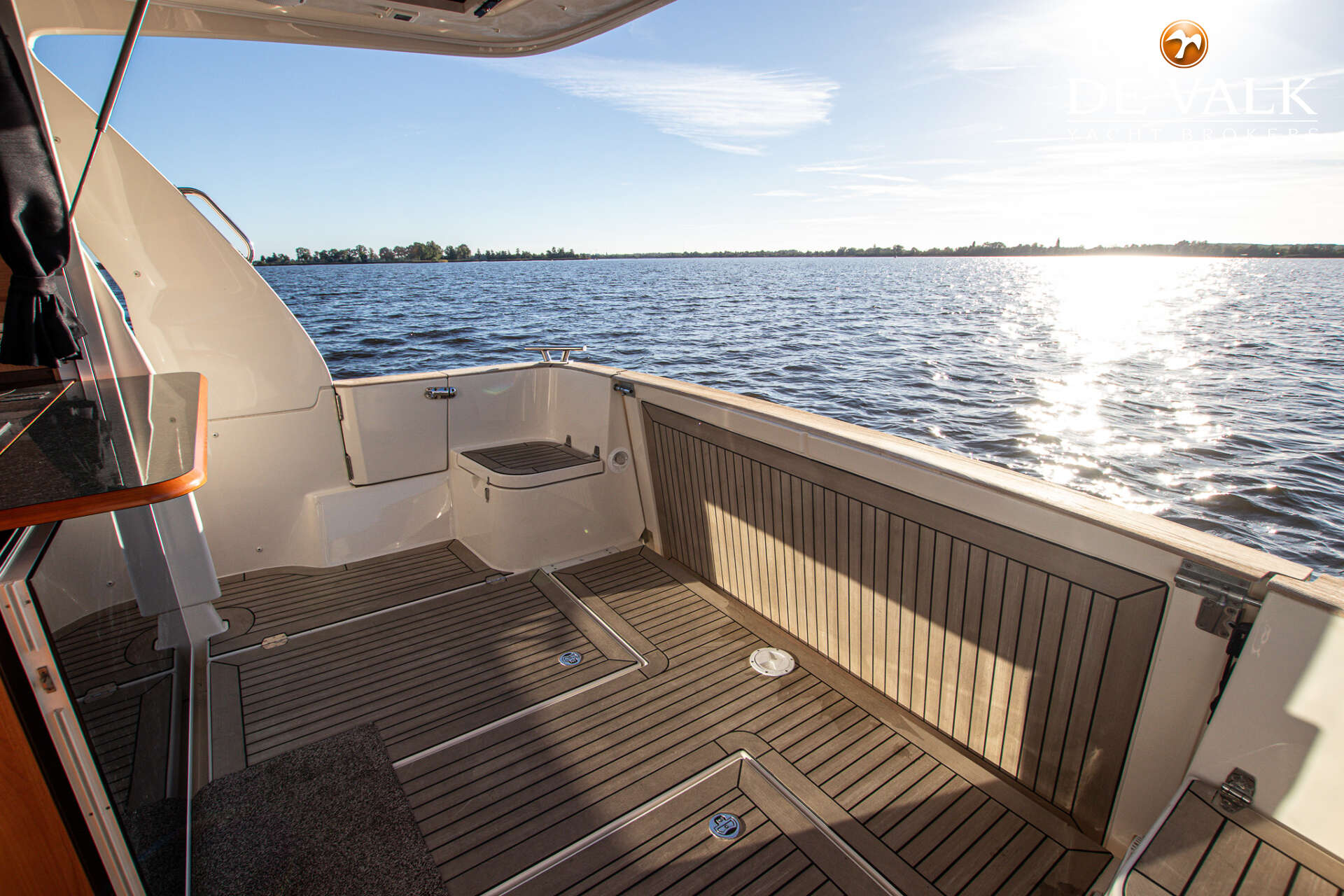 Greenline 33 — foto 15 van 40