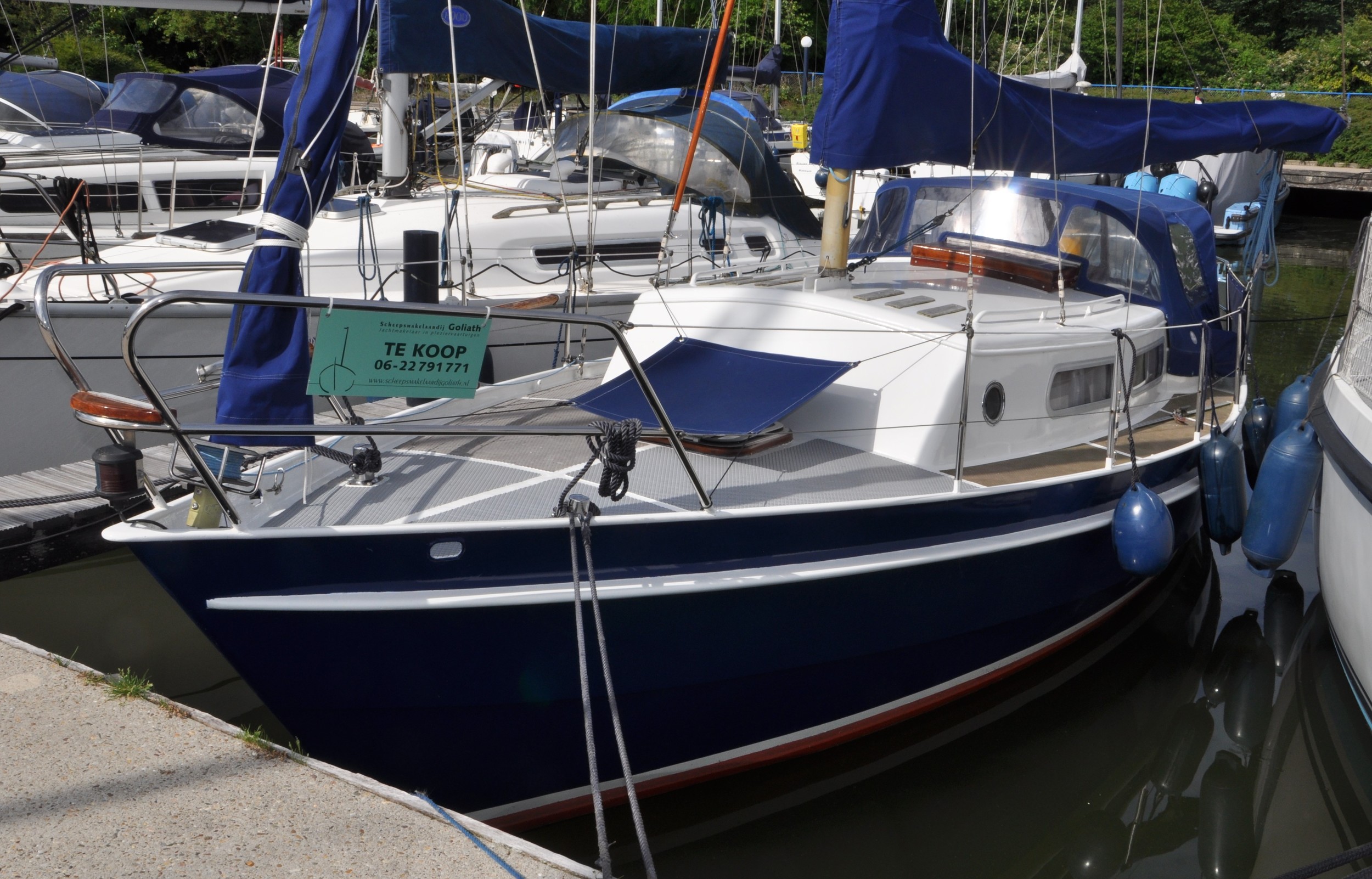 Argonaut 860 — foto 1 van 27