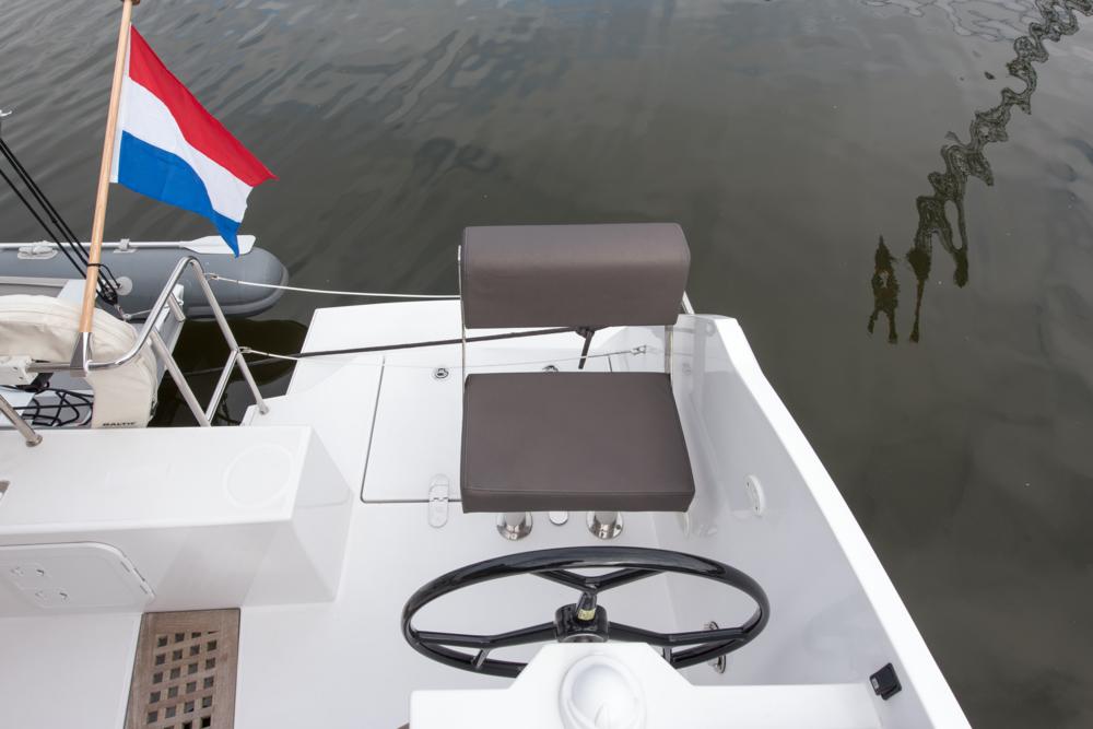 Nautitech 40 open — foto 6 van 23
