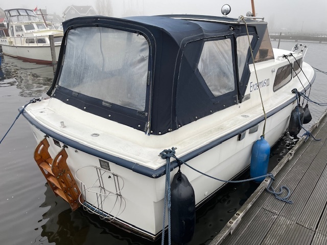 Waterland 850 OK — foto 2 van 13