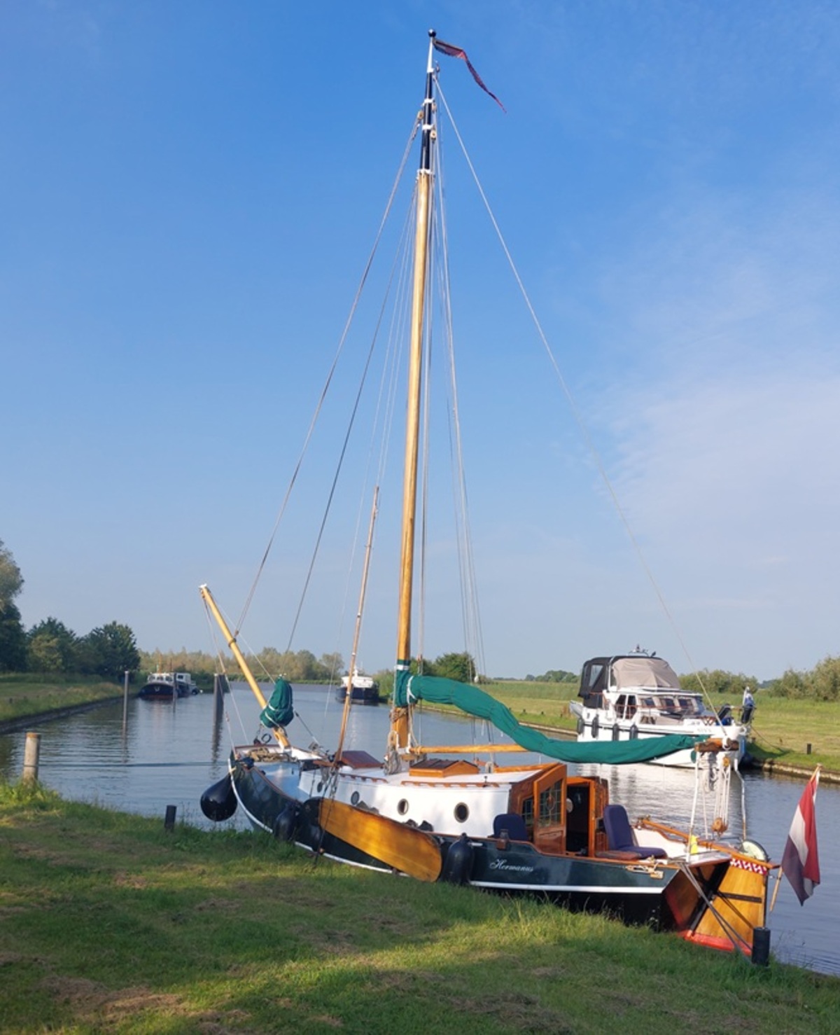 Blok Zeeschouw — foto 7 van 9
