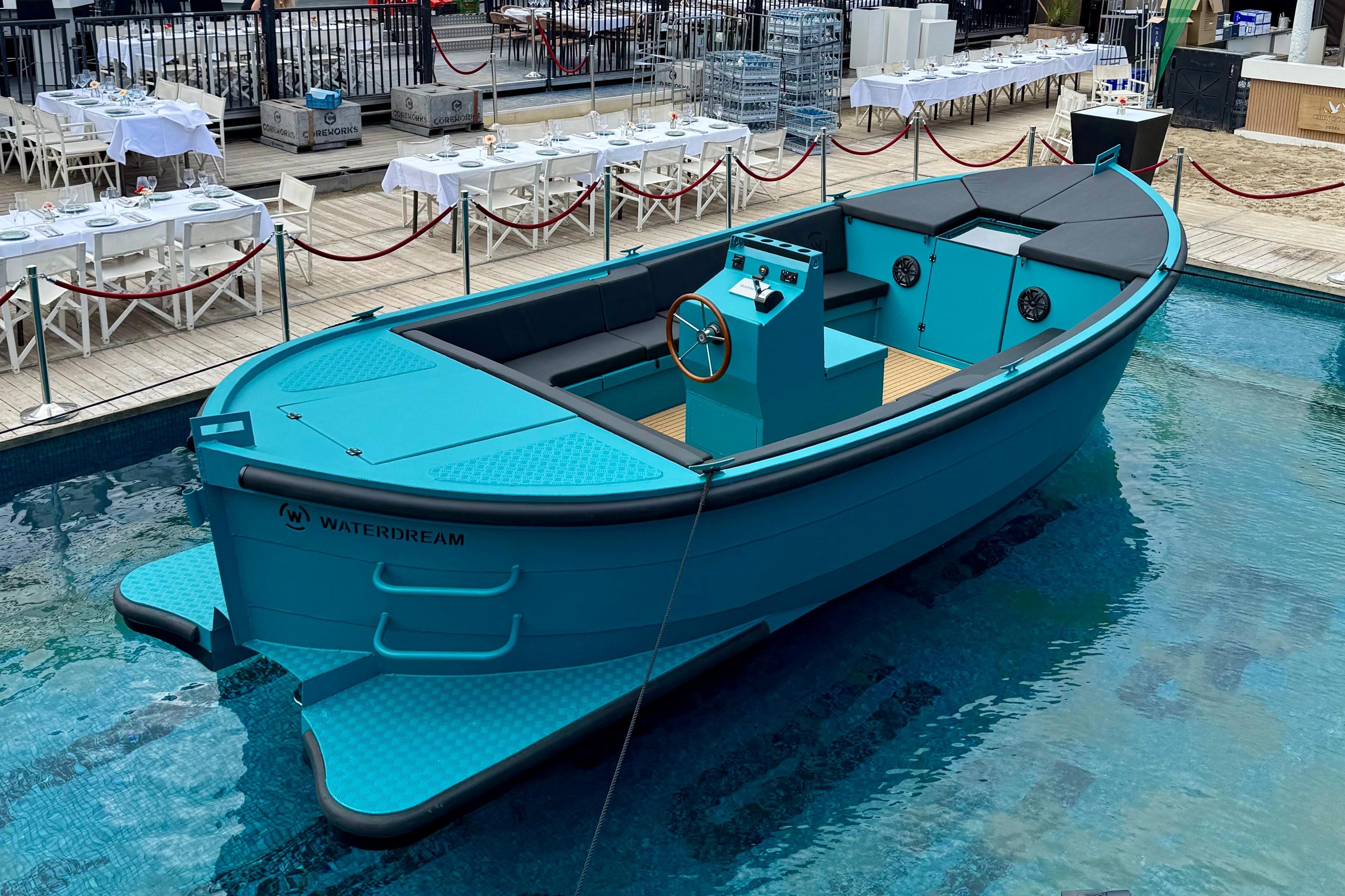 Waterdream S-740