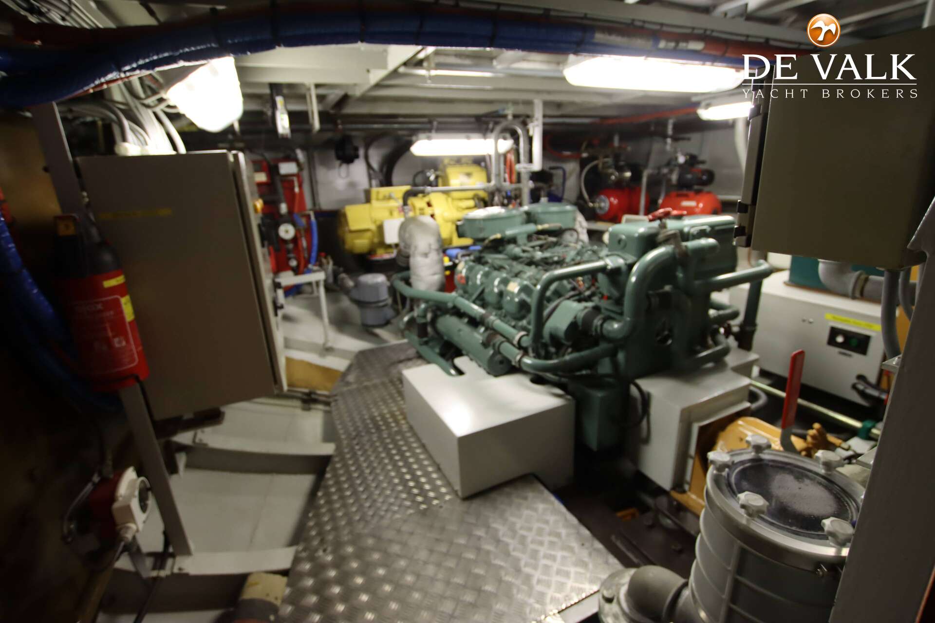 Luxe motor 22 m — foto 33 van 37
