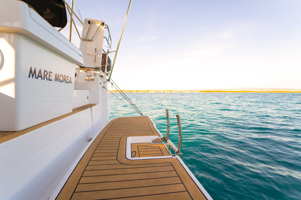 Hanse 460 — foto 19 van 40