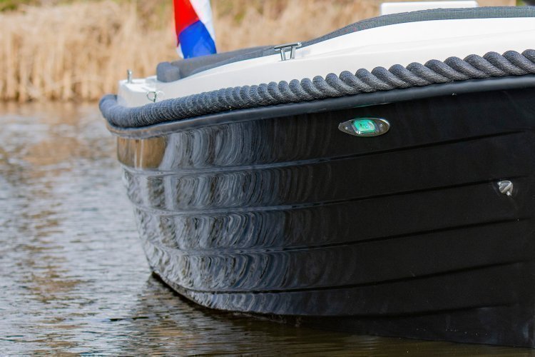 Clever 48 incl. 10 pk Honda NIEUW in de AANBIEDING — foto 4 van 7