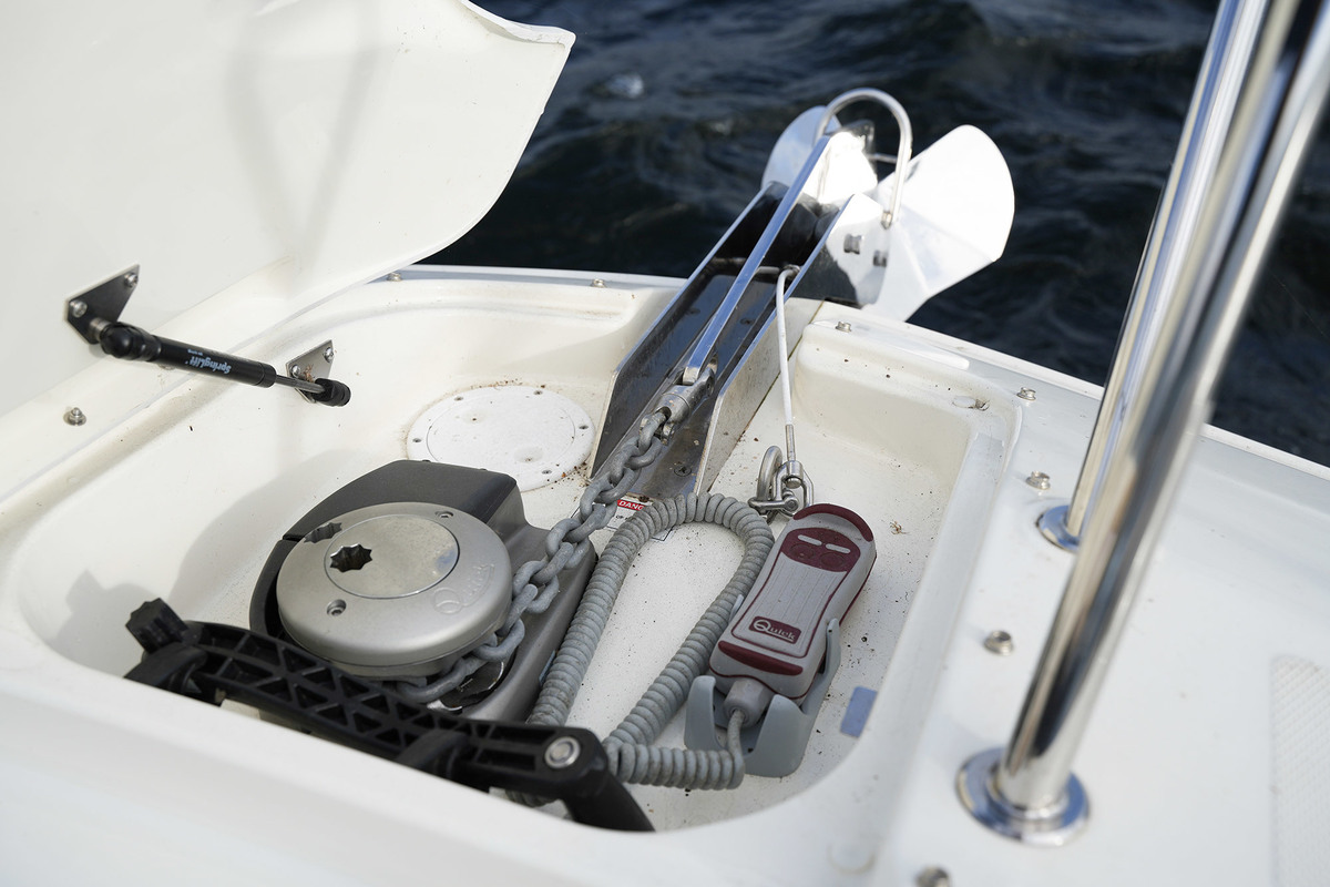 Sea Ray Sundancer 320 — foto 25 van 80
