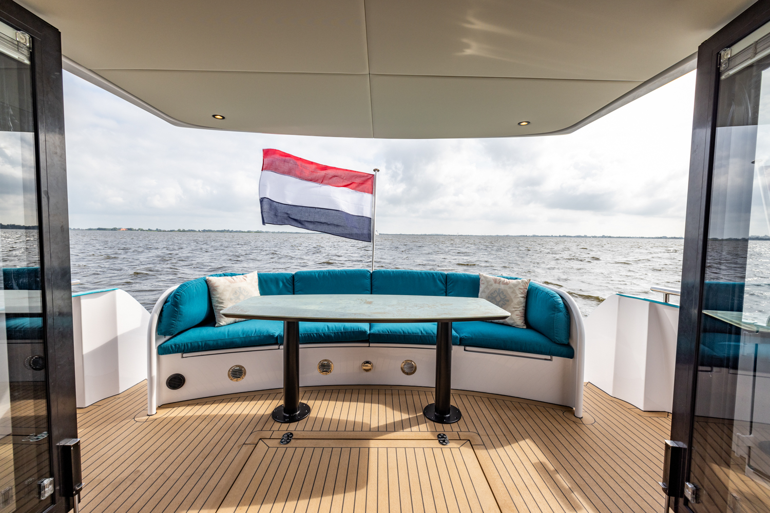 Boarncruiser 46 Elegance — foto 83 van 135