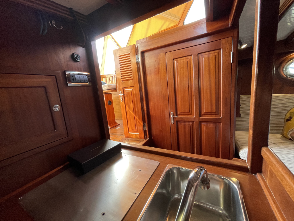 Rapsody 29 FT — foto 61 van 70