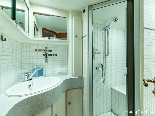 Linssen Grand Sturdy 500 - Traveller — foto 26 van 81