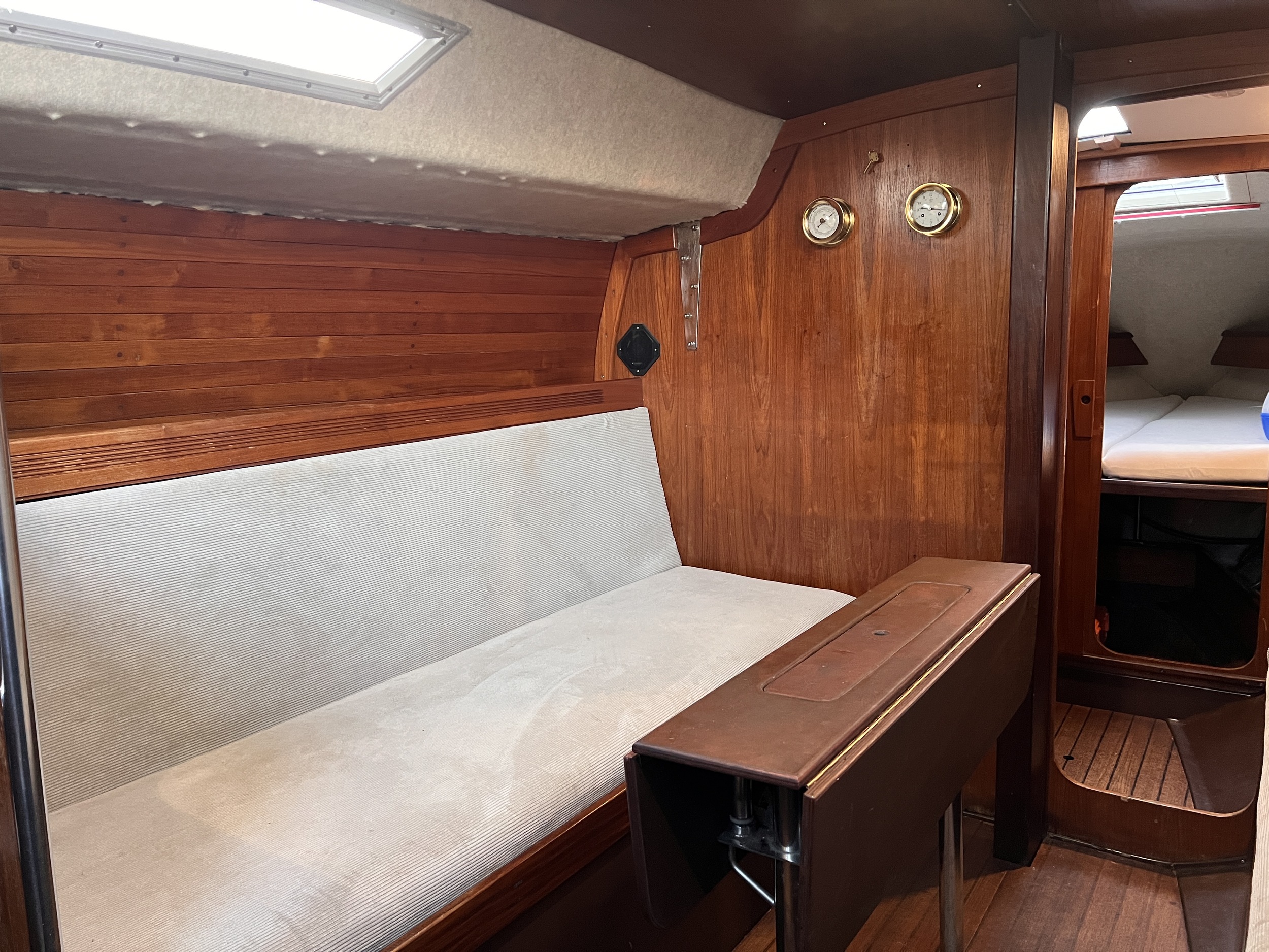 Beneteau First 30 — foto 31 van 38