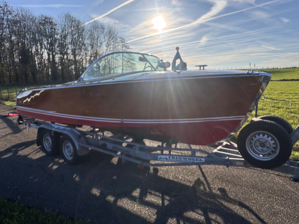 Riva Super Florida — foto 7 van 13