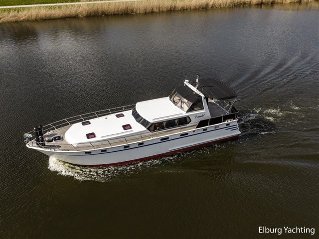 Engelaer Kruiser 15.30 — foto 76 van 80