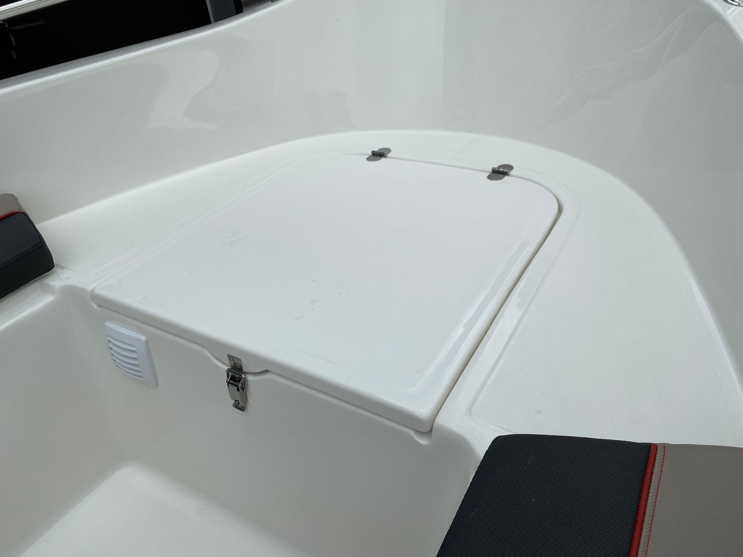 Sport-Yacht Classic 470 Sport — foto 21 van 21