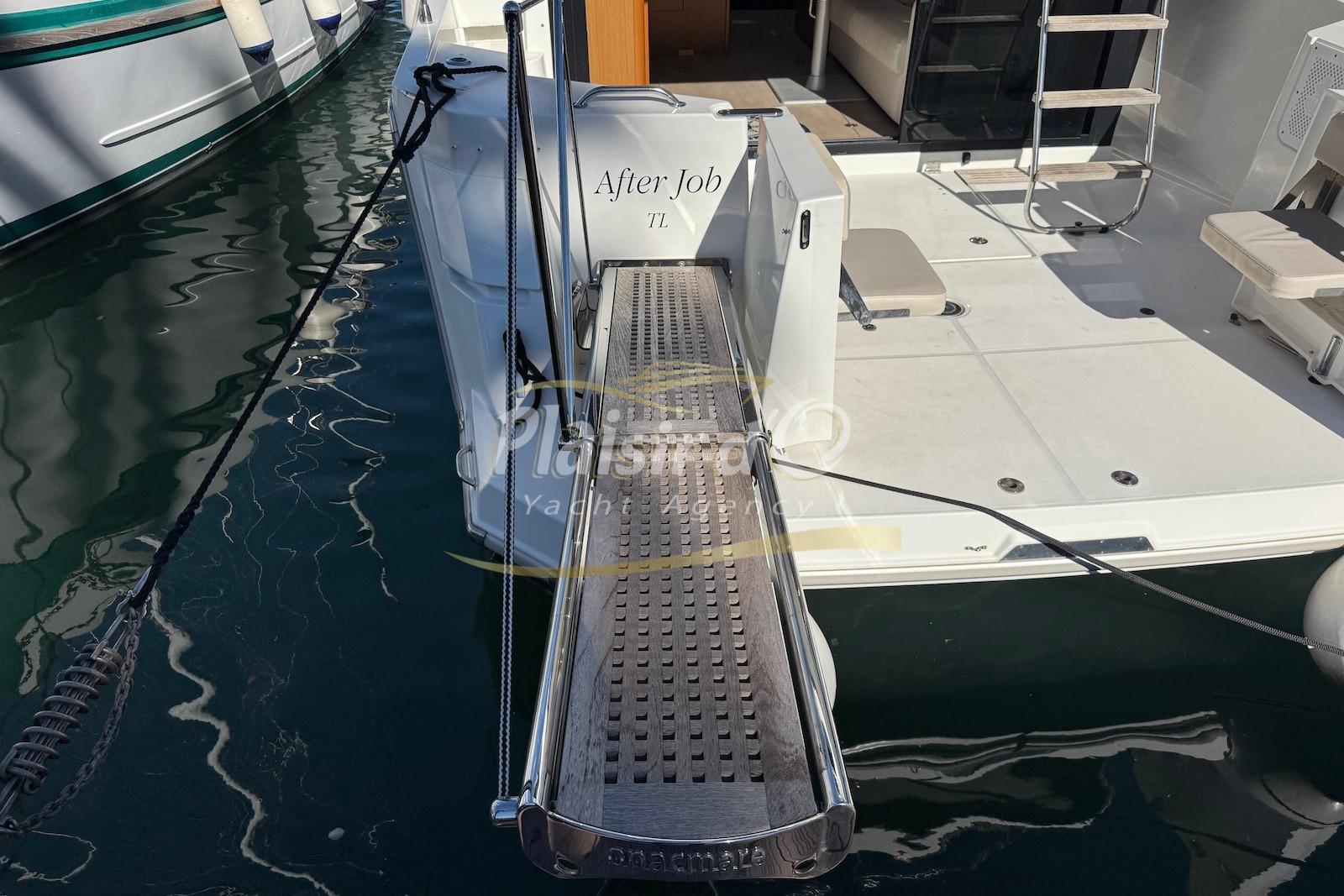 Beneteau Swift Trawler 35 — foto 23 van 57