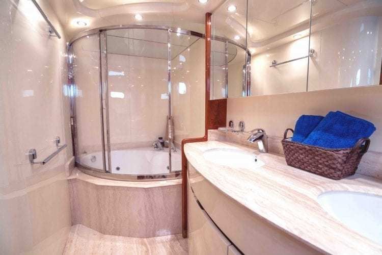 Astondoa GLX 95 — foto 2 van 3
