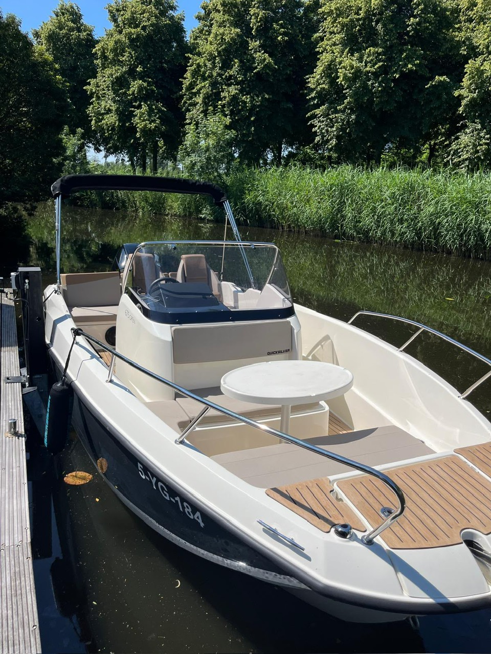 Quicksilver — foto 4 van 21