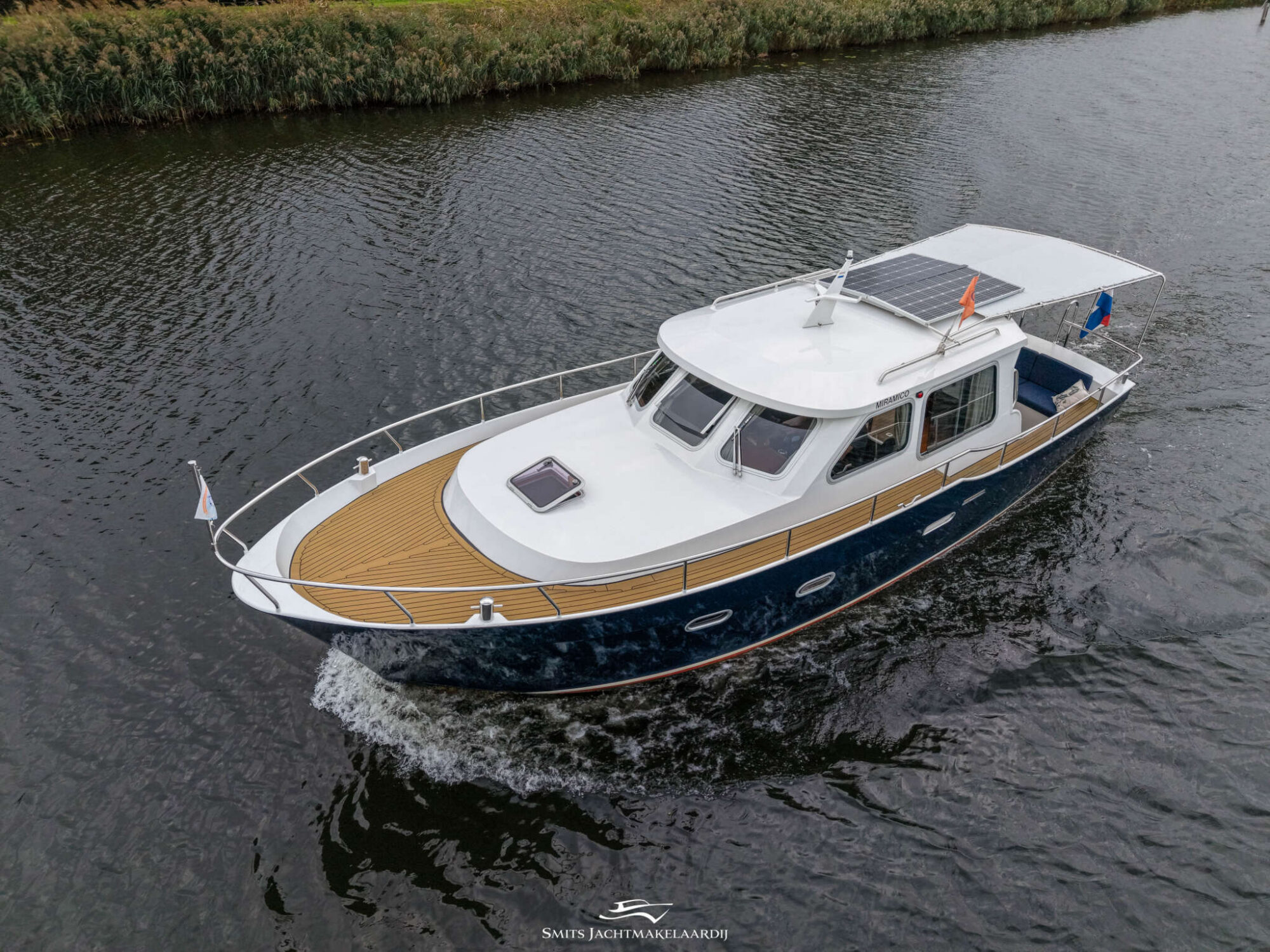 Van Vossen Patrouille 9.00 OK — foto 37 van 50