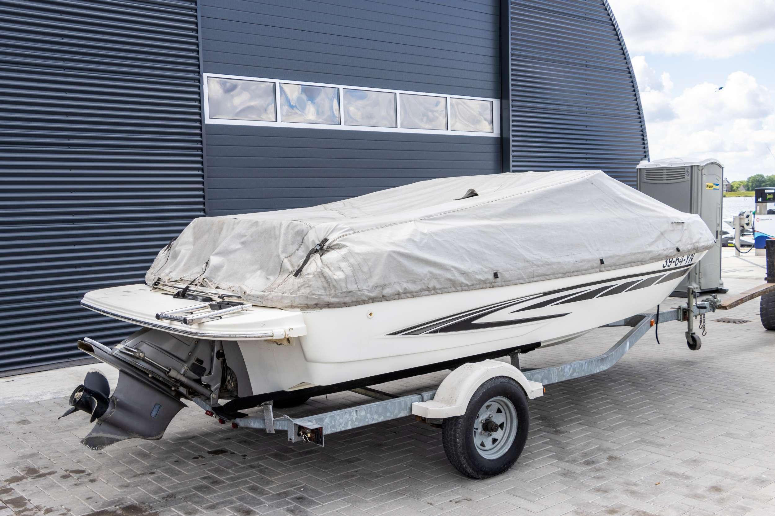 Glastron GT 185 — foto 20 van 29