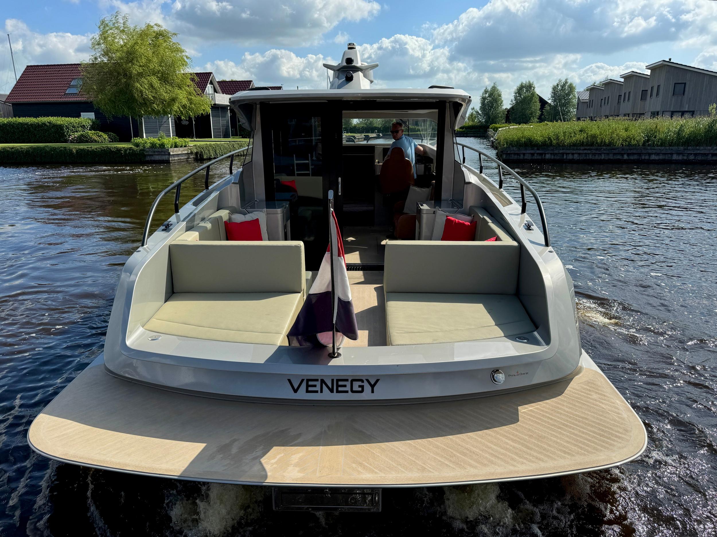 Venegy V37 — foto 33 van 55
