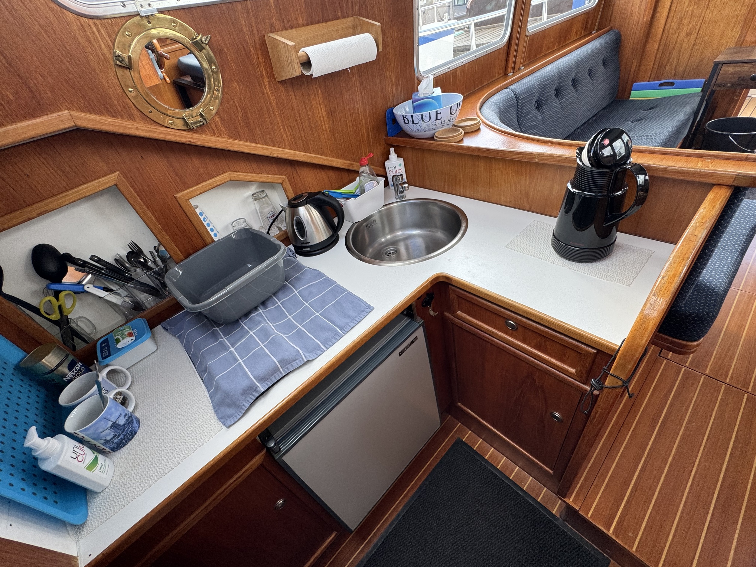 Drammer 8.20 Classic — foto 19 van 42