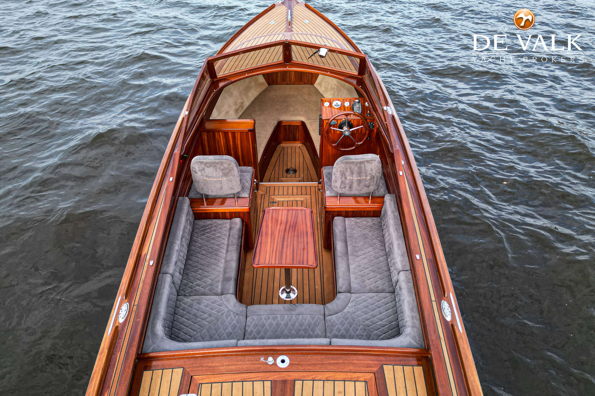 Brandaris Barkas 900 Suite — foto 25 van 42