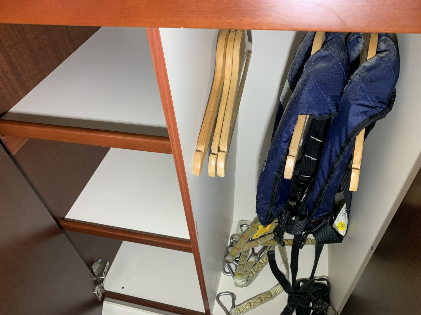 Hanse 375 — foto 36 van 59